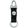 I Love Heart Sloths Belt Clip Carabiner Keychain