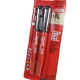 thumbnail image 4 of Milwaukee 48-22-3105 Inkzall Fine Point Marker Black - 5 Pack, 4 of 5