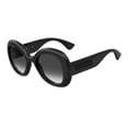 thumbnail image 2 of Moschino Womens Round Frame Sunglasses, 2 of 4