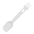 thumbnail image 2 of Vaidha Independent Packaging Small Spoon Grinder Small Brush Coffee Grinder Cleaning Brush, 2 of 2