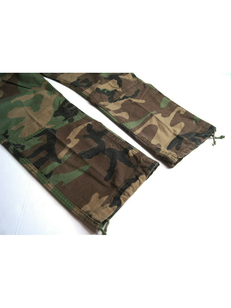 Polo Ralph Lauren CAMO Cargo Pants, US 34x30 - Walmart.com