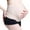 As Shown, variant on Womens Maternity Belly Band for Pregnancy Non-slip Stretch Pregnancy Support Belly Belt Bands