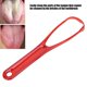 thumbnail image 3 of Cepillo de lengua, higiene, raspador de lengua portátil, boca para respirar, 3 of 8