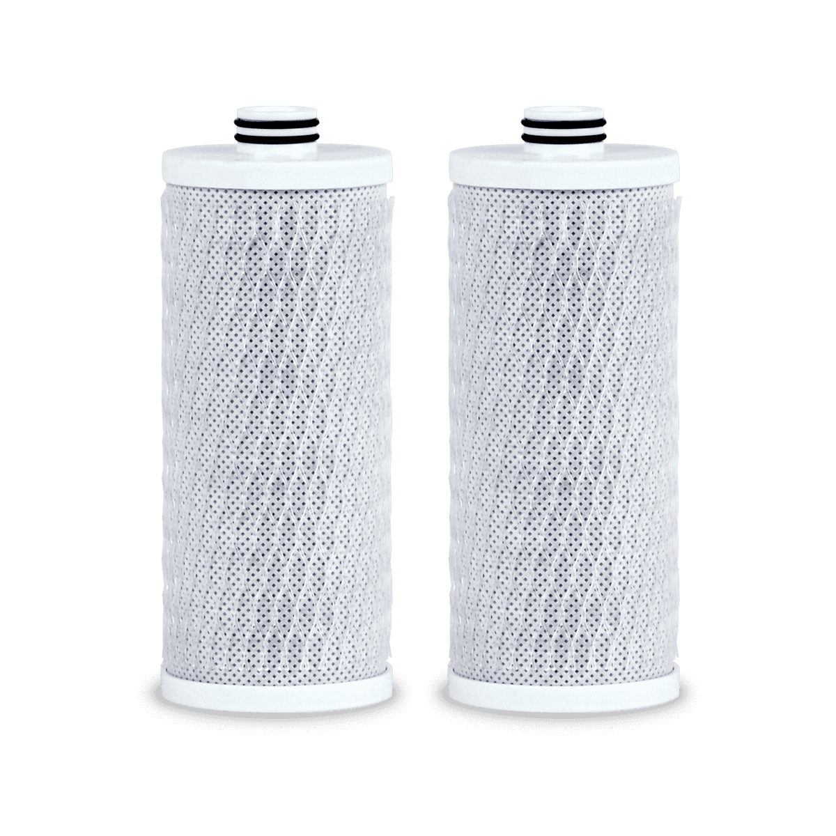 2-Pack Aquasana AQ-CWM-R-D Replacement Filters for Clean Water Machine White 2 Piece
