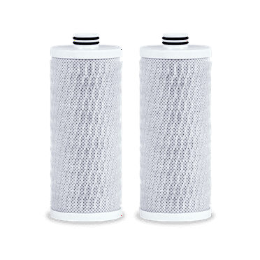 Aquasana Filter Replacements for Clean Water Machine - 2 Pack - AQ-CWM-R-D