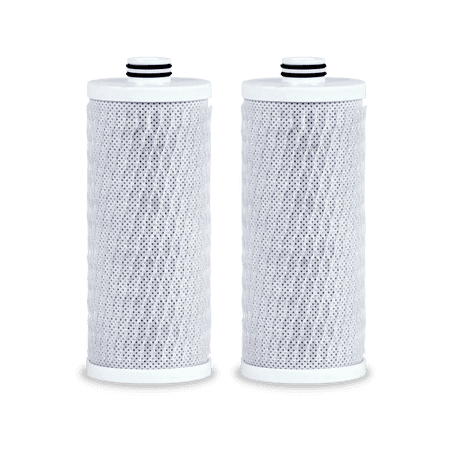 Aquasana Filter Replacements for Clean Water Machine - 2 Pack - AQ-CWM-R-D
