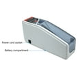 thumbnail image 4 of Mini Banknote Counter Bill Cash Money Counter Machine Portable Handy 600pcs/min, 4 of 11