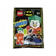 thumbnail image 3 of Minifigura LEGO Superheroes Arkham Joker con catapulta bomba, 3 of 5