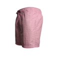 thumbnail image 3 of Traje de baño OP Para hombre Talla CH Estampado Rosa, 3 of 4