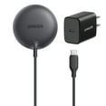 thumbnail image 1 of Anker Zolo Wireless Charger (Magnetic,Pad), 1 of 5