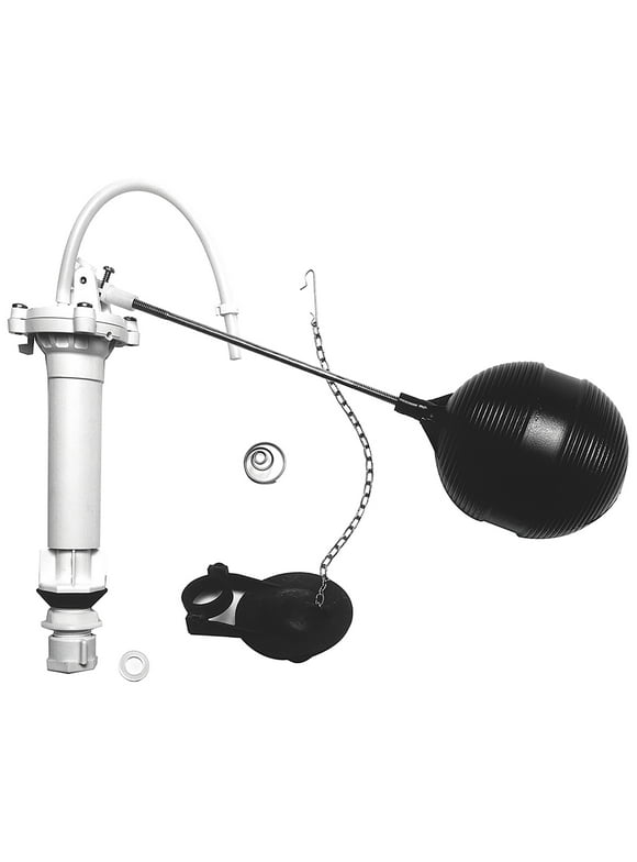Toilet Tank Repair Kits in Toilet, Urinal and Bidet Parts and Repairs
