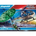 thumbnail image 3 of Set de Juego Playmobil City Action 19 Piezas, 3 of 4