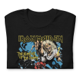 thumbnail image 5 of Iron Maiden - The Number of the Beast Unisex T-Shirt - Black - Small, 5 of 8