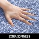 thumbnail image 3 of Alfombrilla de baño, alfombrilla de baño ultrasuave y absorbente de agua, alfombrilla de baño, lavar/secar a máquina, para bañera, ducha y cuarto de baño Vhermosa Tapetes para Baño, 3 of 7