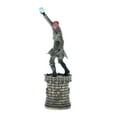 thumbnail image 3 of Marvel Chess Collection #7 Red Skull (King) | Chess Piece Only, 3 of 8