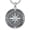 01-compass, variant on Masonic Necklace for Men Women 925 Sterling Silver Freemason Compass Symbol Pendant Free and Accepted Masons Jewelry Freemasonry Jewelry Christmas Masonic Gifts for Men Him Father