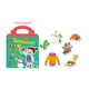 thumbnail image 4 of Children's Stickers Activity Books Children's Guide Stickers Kids Learning Educational Toy Sticker, 4 of 5