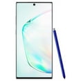 thumbnail image 2 of Restored Samsung Galaxy Note 10+ N975U (AT&T Only) 256GB Aura Glow (Refurbished), 2 of 3