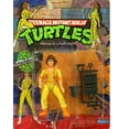 thumbnail image 2 of Teenage Mutant Ninja Turtles April O'Neil Action Figure, 2 of 2