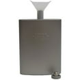 thumbnail image 2 of Vargo Vargo Titanium Funnel Flask, 2 of 2