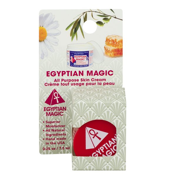 Egyptian Magic All Purpose Skin Cream, 0.25 OZ