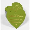 thumbnail image 2 of Inkdotpot Real Gold Foil Thank You For Celebrating The Mother To Be Baby Shower Tag Favor Hang Paper Tag 100 Pieces, 2 of 8