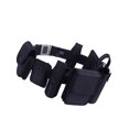 thumbnail image 1 of Sonducket Cinturón de buena elasticidad, riñonera ligera, duradero, banda de alta resistencia para entusiastas del deporte de guardia de Accesorios para máquinas de ejercicios, 1 of 6