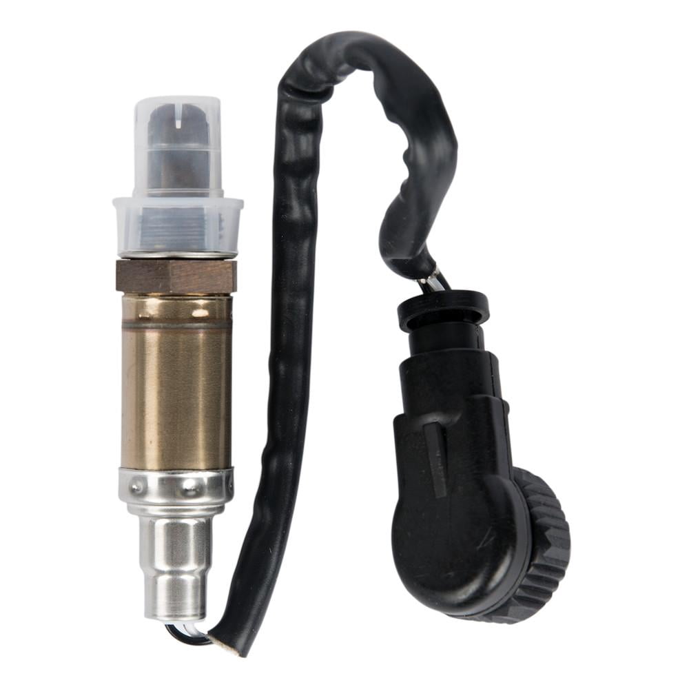 Delphi Oxygen Sensor P/N:ES10449 Fits select: 1994-1996 MERCEDES-BENZ SL, 1994-1996 MERCEDES-BENZ C