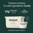 thumbnail image 3 of Yogurt griego Chobani natural sin grasa 4 pack de 150 g c/u, 3 of 4