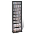 thumbnail image 2 of Wright Home Tour Multimédia en Bois Finition Noire, 2 of 2