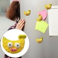 thumbnail image 1 of Relocy Clearance: Rack, Fruit Fridge Magnet B, Cute Fridge Magnets Decorations for Home and Creative Design Refrigerator Home Decorations, 1 Fridge Magnet, 1 of 9