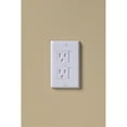 thumbnail image 2 of KidCo Universal Outlet Cover 3/Pkg, 2 of 3