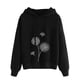 thumbnail image 1 of Ichuanyi liquidación para mujeres manga larga casual de capucha sudadera sudadera tops livianos livianos livianos tops ICHUANYI WER2023082210248, 1 of 5