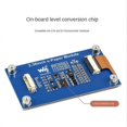 thumbnail image 2 of 2.36 Inch E-paper E-ink Display Screen Module 296x168 For Spi Lcd Display Module A, 2 of 5