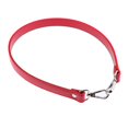 thumbnail image 4 of Correa de repuesto para monedero Colcomx 0,71 pulgadas de ancho Rojo, 4 of 5