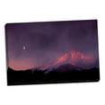 thumbnail image 2 of Gango Home Decor Mt. Hood XXIX by Ike Leahy (Ready to Hang); One 36x24in Hand-Stretched Canvas, 2 of 4