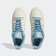 thumbnail image 4 of Ad-id-as Forum 84 Low Cl Off White Blue Sneaker Shoes 44.5 44 2/3 US 10.5 FZ6342, 4 of 6