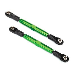 Traxxas Turnbuckle Camber 73mm Steel Complete (2) Traxxas Turnbuckle Camber 73mm Steel Complete (2)