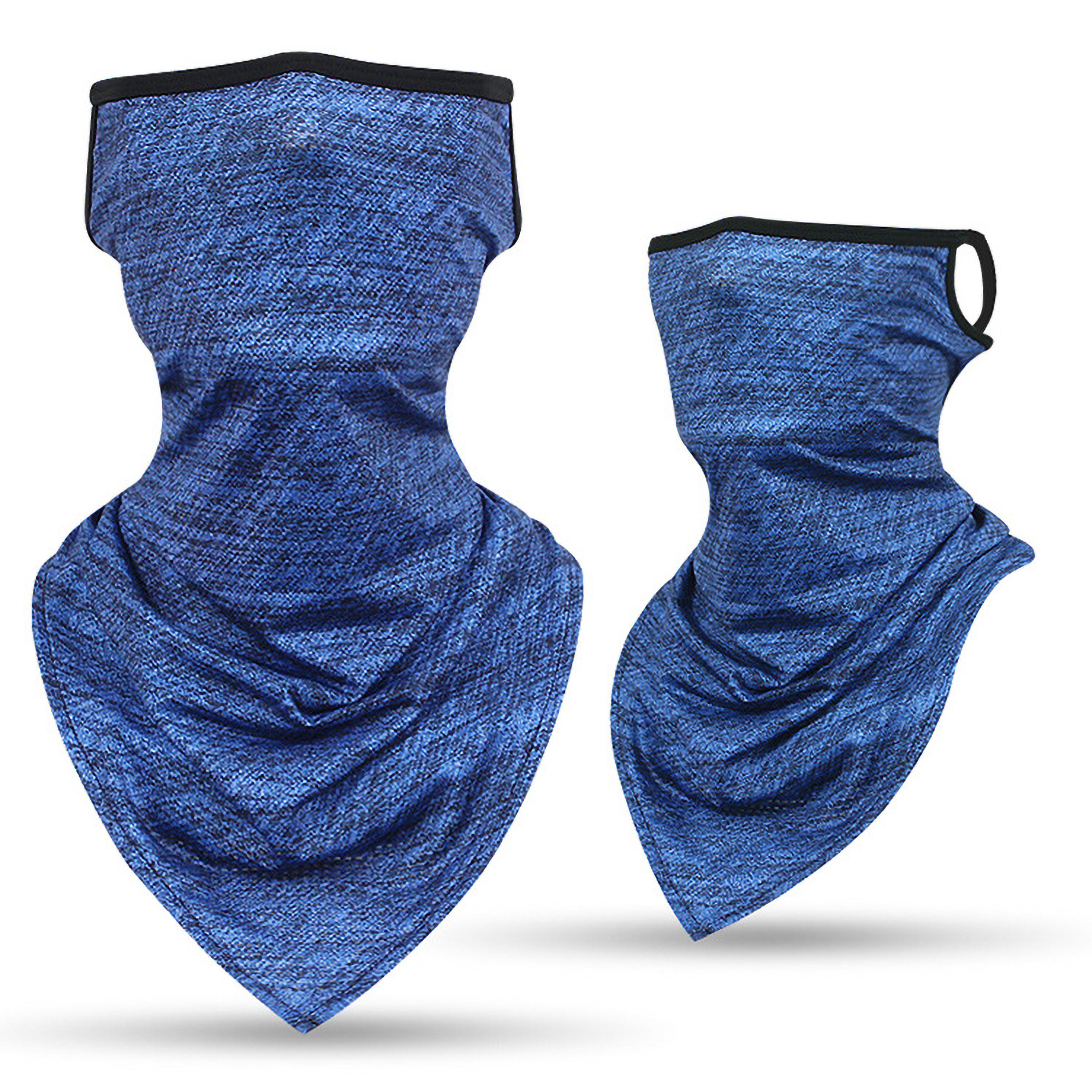 Details about / 3pcs Bandana Tube Scarf Face Neck Anti UV Sun Gaiter Headband For Outdoor Sports