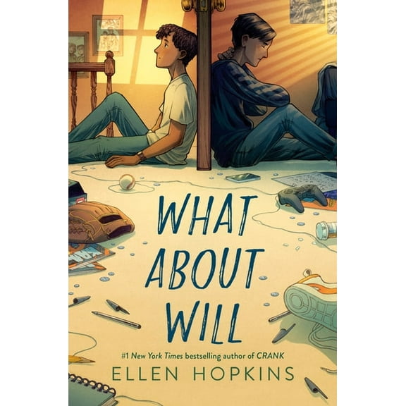 What about Will, (Paperback)