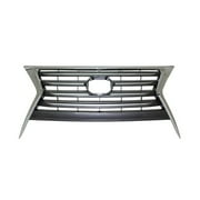 New OE Front Grille 5310160850 fits 2014-2019 Lexus GX460