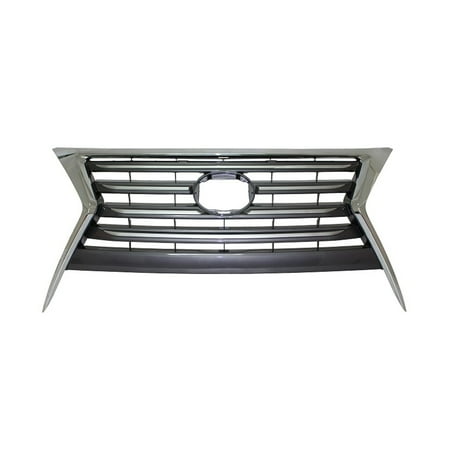 New OE Front Grille 5310160850 fits 2014-2019 Lexus GX460