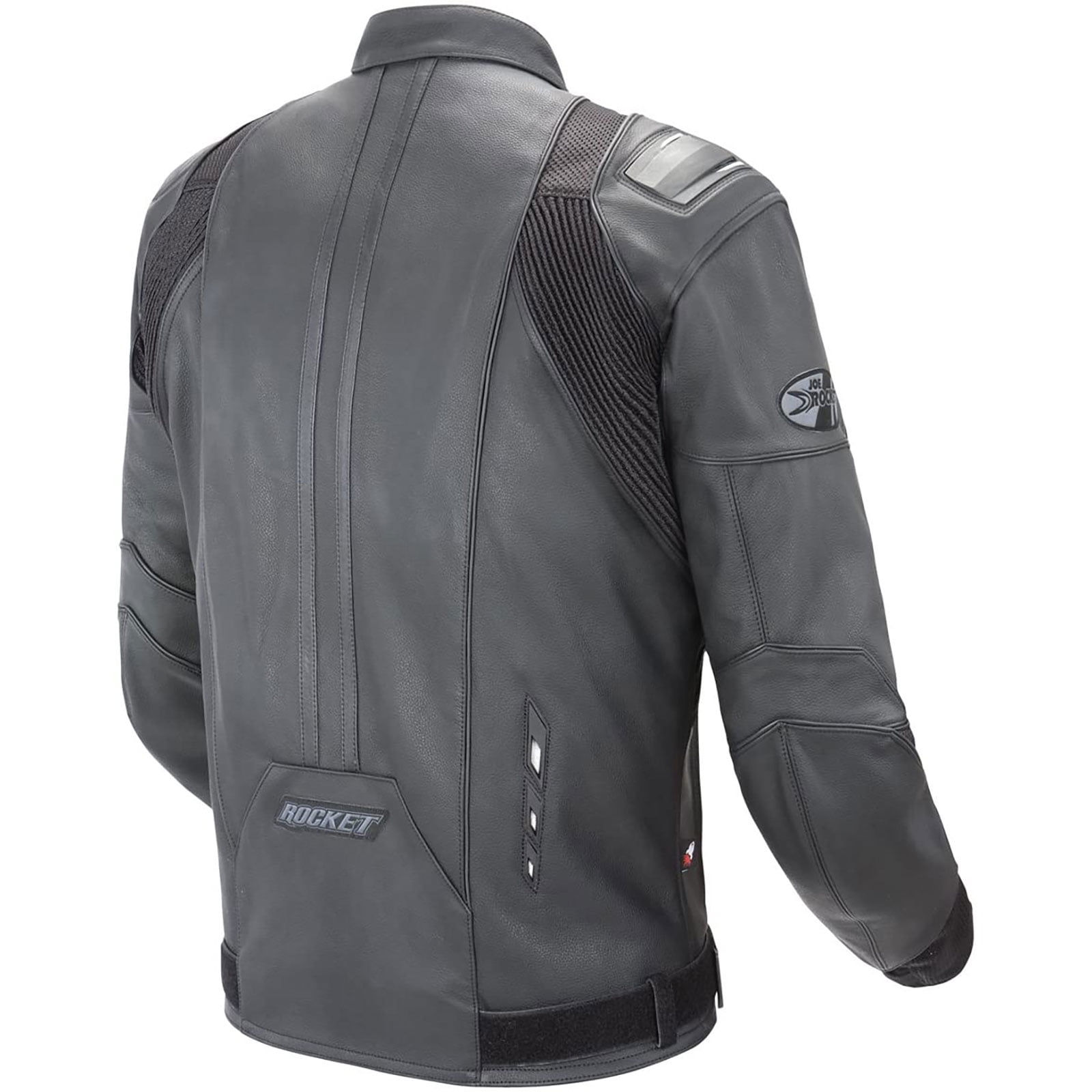 Joe Rocket Radar Hump Adult Off Road Motorcycle Jackets Walmart