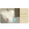 thumbnail image 3 of Eye Protection Lamp Reading Study Lighting Cartoon Pen Downlight Desk Bedroom Dormitory Bedside Lamp, 3 of 9