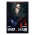 thumbnail image 1 of Vengador De Ultratumba Cold And Dark Pelicula Dvd, 1 of 1