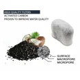 thumbnail image 2 of (12) Goldtone Charcoal Water Filters For All Krups Coffee Makers And Brewers, 2 of 6