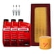 thumbnail image 1 of Kit De Afinacion Dodge Attitude 2015 A 2022 1.2 Gonher 15w40, 1 of 1