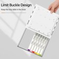 thumbnail image 4 of Hanging storage box,Box With Drawer Hidden Under Drawer Suitable With Lip Hidden Box / Screws Suitable Lip Box Under Ideal Office Lip With Box Suitable Lip Box With And Office Box And / Lip, 4 of 7