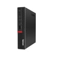thumbnail image 2 of PC Tiny Lenovo M720Q i3-9 16 GB en RAM y 500 GB HDD con LCD de 19 pulgadas ThinkCentre Reacondicionado, 2 of 4