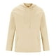 thumbnail image 2 of Blusa con capucha de manga larga para hombre, sudadera deportiva con capucha y relajación, sudadera con capucha de manga larga lisa, blusa de poliéster para hombre, 2 of 3